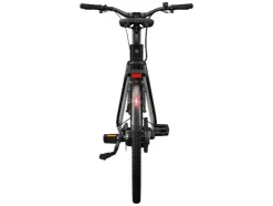 Urban elektrische fiets 3.0 X riemaandrijving