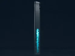 Urban elektrische fiets 3.0 X riemaandrijving