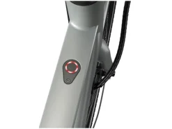 Urban elektrische fiets 3.0 X riemaandrijving