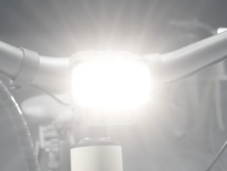 Urban elektrische fiets 3.0 X riemaandrijving