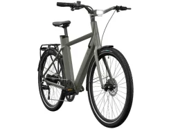 Urban elektrische fiets 3.0 X kettingaandrijving