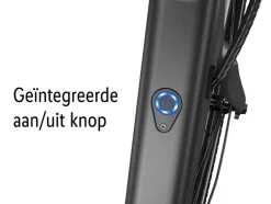 Urban elektrische fiets 3.0 X kettingaandrijving