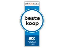 Urban elektrische fiets 3.0 X kettingaandrijving