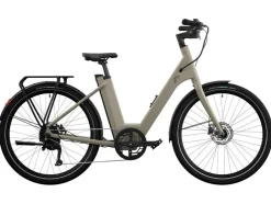 Urban elektrische fiets 3.0 Y kettingaandrijving