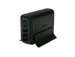 USB-laadstation