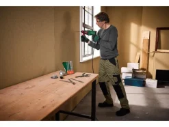 Veiligheidsschoenen S1