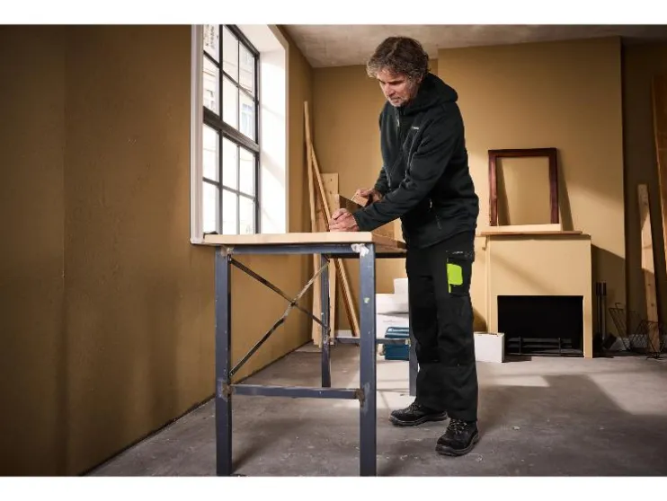 Veiligheidsschoenen S1