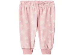 Velours baby pyjama