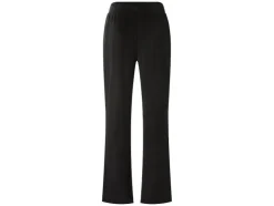 Velours dames broek