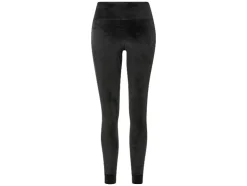 Velours dames legging