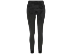 Velours dames legging