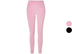 Velours dames legging