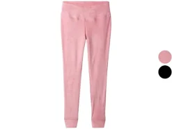 Velours dames legging