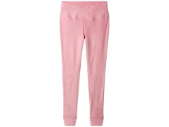 Velours dames legging