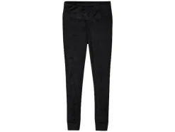 Velours dames legging