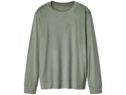 Velours dames pyjama