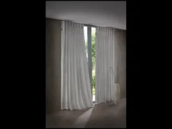 Velours gordijnen 135 x 245 cm