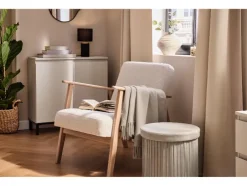 Verduisterende gordijnen 135 x 254 cm