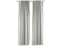 Verduisterende gordijnen 135 x 254 cm