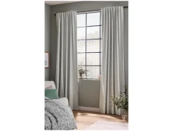 Verduisterende gordijnen 135 x 254 cm