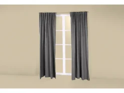 Verduisterende gordijnen 135 x 254 cm