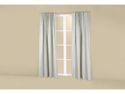 Verduisterende gordijnen 135 x 254 cm