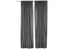Verduisterende gordijnen 135 x 254 cm