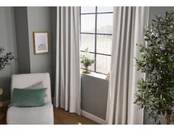 Verduisterende gordijnen 135 x 254 cm