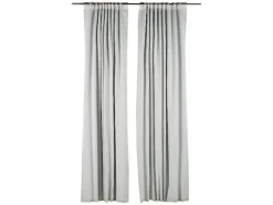 Verduisterende gordijnen 135 x 254 cm