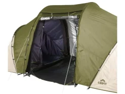 Verduisterende 4-persoons tent