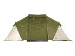 Verduisterende 4-persoons tent