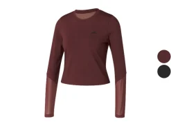 Verkoelend dames sportshirt