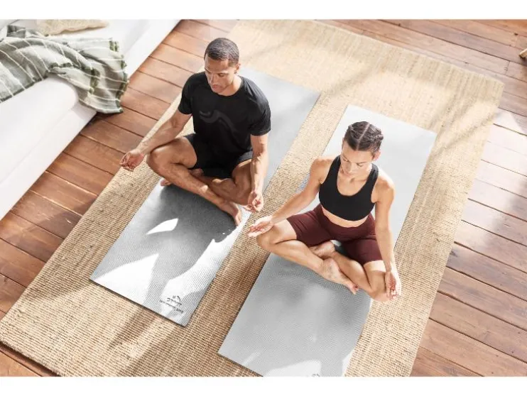 Verkoelend heren sportshirt