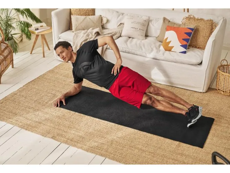 Verkoelend heren sportshirt