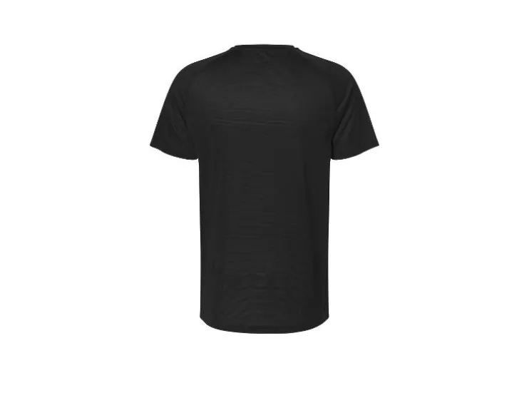 Verkoelend heren sportshirt