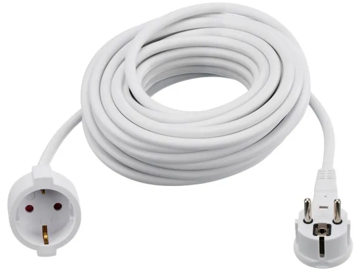 Verlengsnoer 10 m