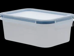 Vershoudbakjes met klikdeksel