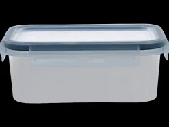 Vershoudbakjes met klikdeksel