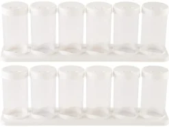 Vershoudbakjes of kruidenpotjes