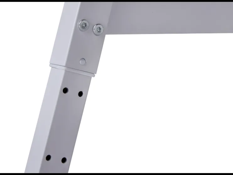 Verstelbaar bureau Emmelie