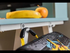 Verstelbaar bureau Emmelie