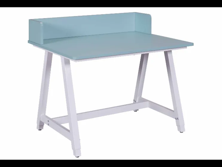 Verstelbaar bureau Emmelie