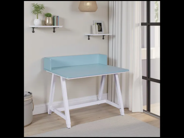 Verstelbaar bureau Emmelie