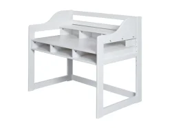 Verstelbaar bureau Kids Learning