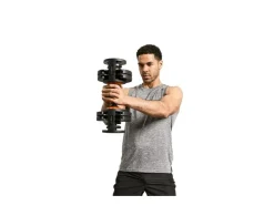 Verstelbare dumbbell 25 kg