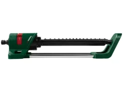 Vierkant- / cirkel- / volledige cirkelsproeier