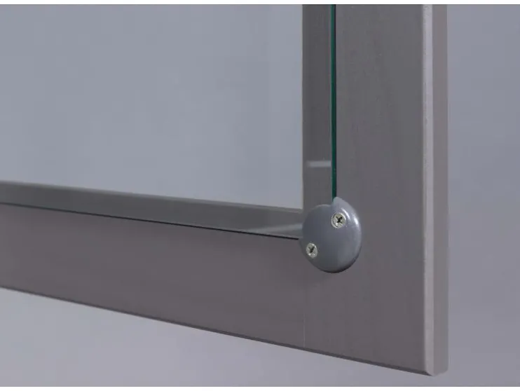 Vitrinekast Westerland