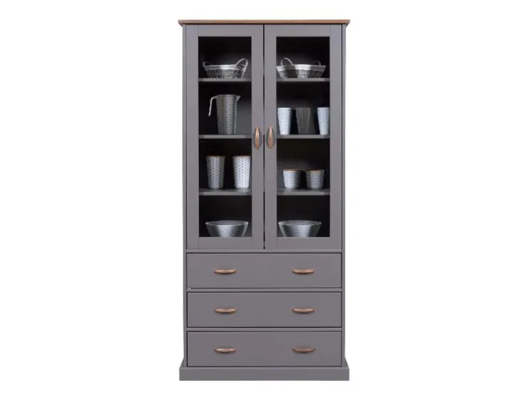 Vitrinekast Westerland