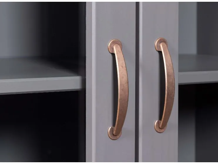 Vitrinekast Westerland