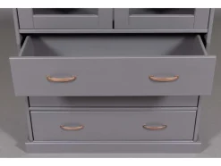 Vitrinekast Westerland